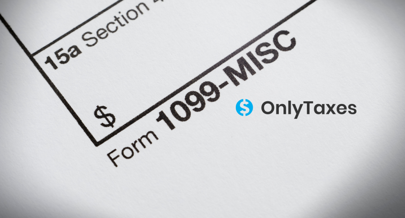onlyfans 1099 tax tips