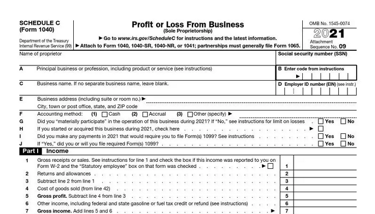 Independent Contractor Taxes For Onlyfans Models Onlytaxes 1603